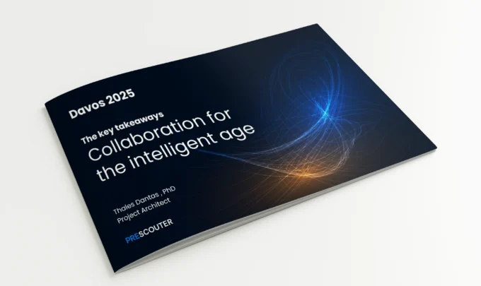 Davos 2025: The key takeaways