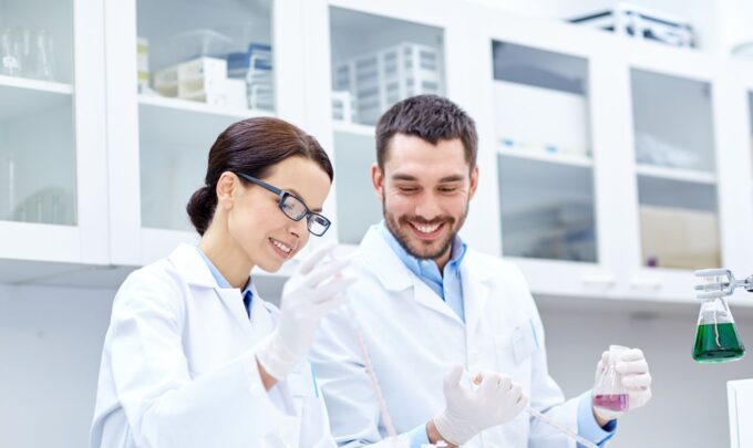 The Expert Series Ep 3: Hidden challenges of developing next-gen scientists