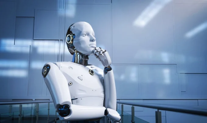 The Expert Series Ep 2: Can AI language models truly innovate?