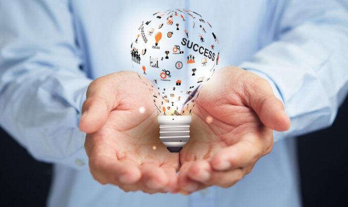 Breaking boundaries in science and innovation