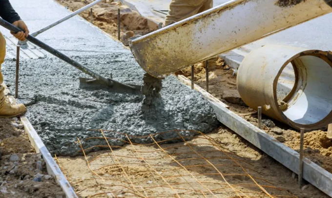 Reducing clinker use to achieve sustainable cement production
