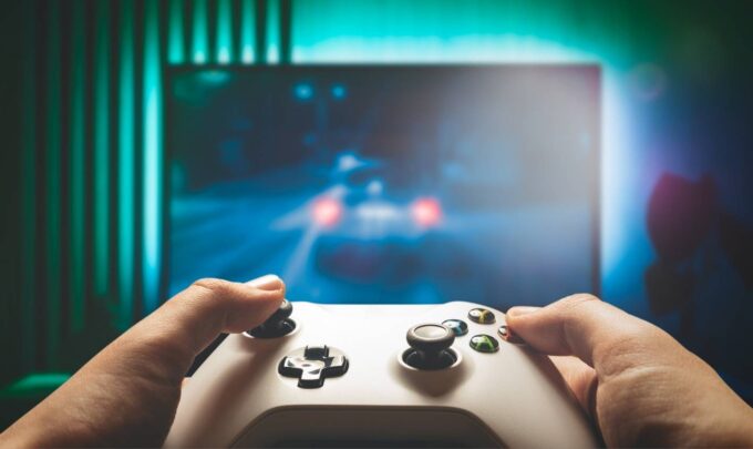 Analyzing competitors, innovations and markets in the gaming industry