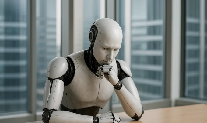 Can AI models like ChatGPT truly think and innovate?