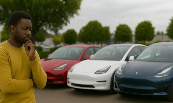 EV buyers are brand-agnostic: What this means for automakers