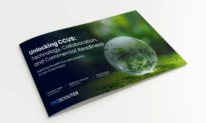 Unlocking CCUS: Technology, collaboration, and commercial readiness