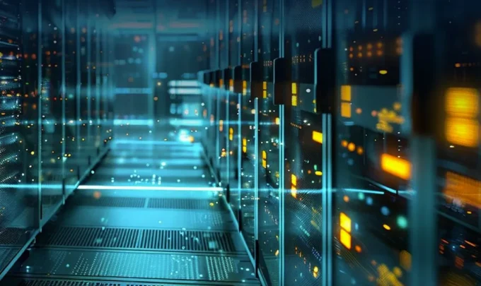 Forecasting digital demand to future-proof the grid
