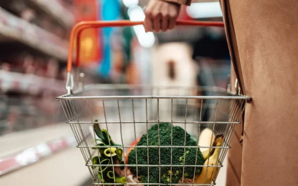 Why the food industry is shrinking, on purpose