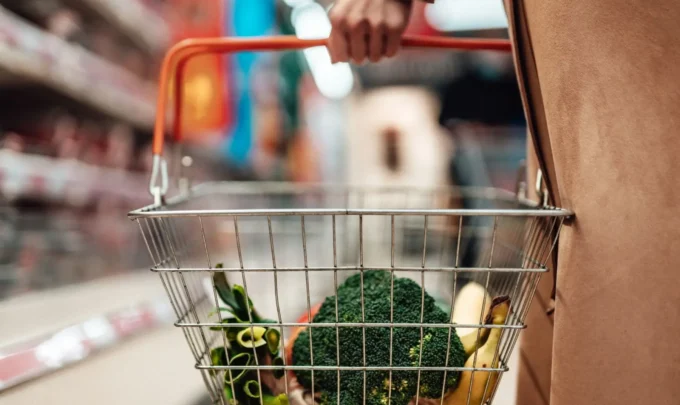 Why the food industry is shrinking, on purpose
