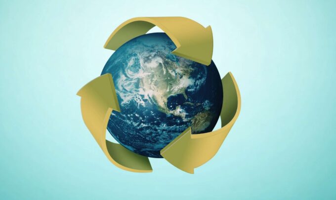 Why the physics of rare earth recycling will defy 2030 policy mandates