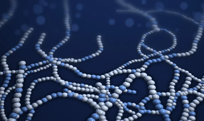 Scouting AI platforms that predict cosmetic peptide efficacy