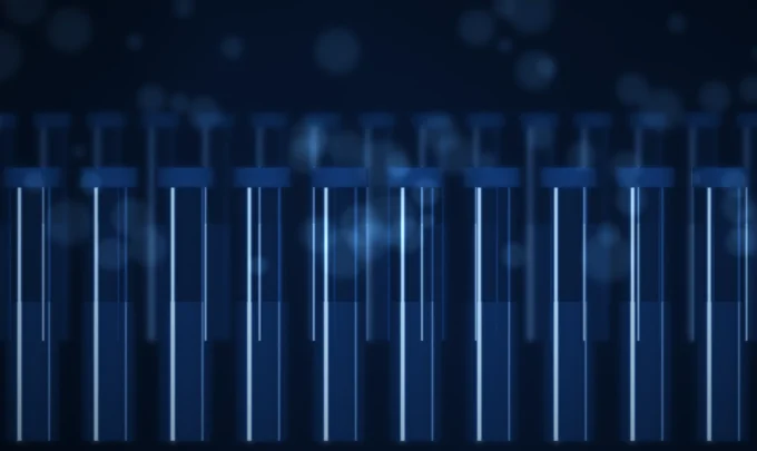 Charting decentralized clinical trial trends for a saliva device