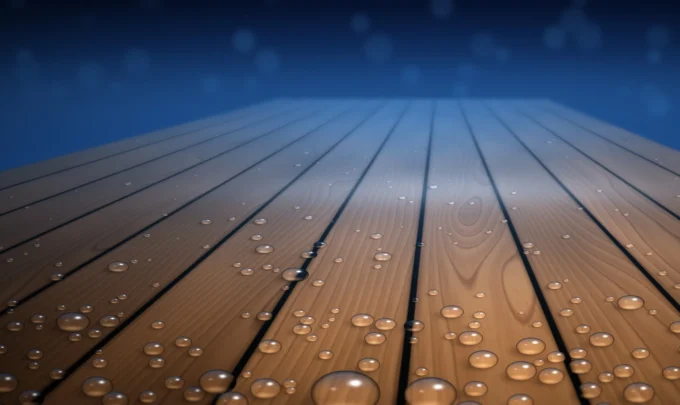 Finding durable wood coatings that outlast harsh weather