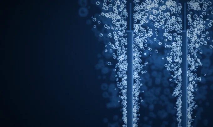 Screening decentralized hydrogen production for on-site use