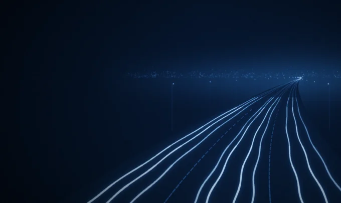 Sourcing qualified sales leads for an automotive data provider