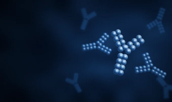 Assessing monoclonal antibodies as a vaccine de-risking strategy
