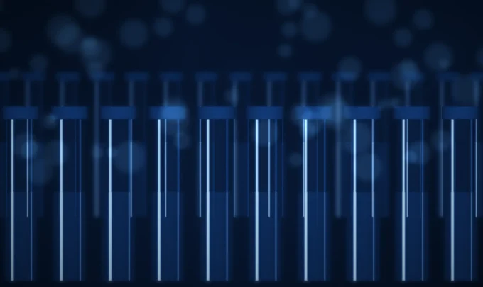 Screening process analytical technologies for antibody fill and finish