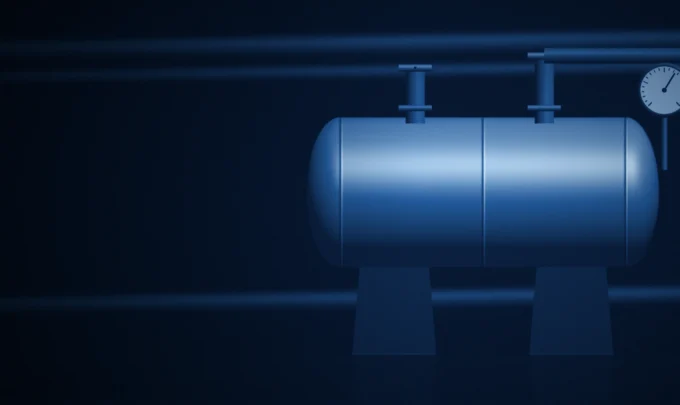 Mapping state regulations for refrigeration pressure vessels