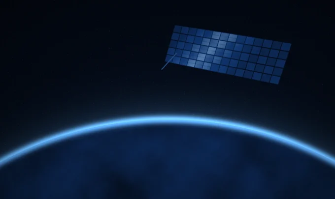Assessing the future of space-based solar power